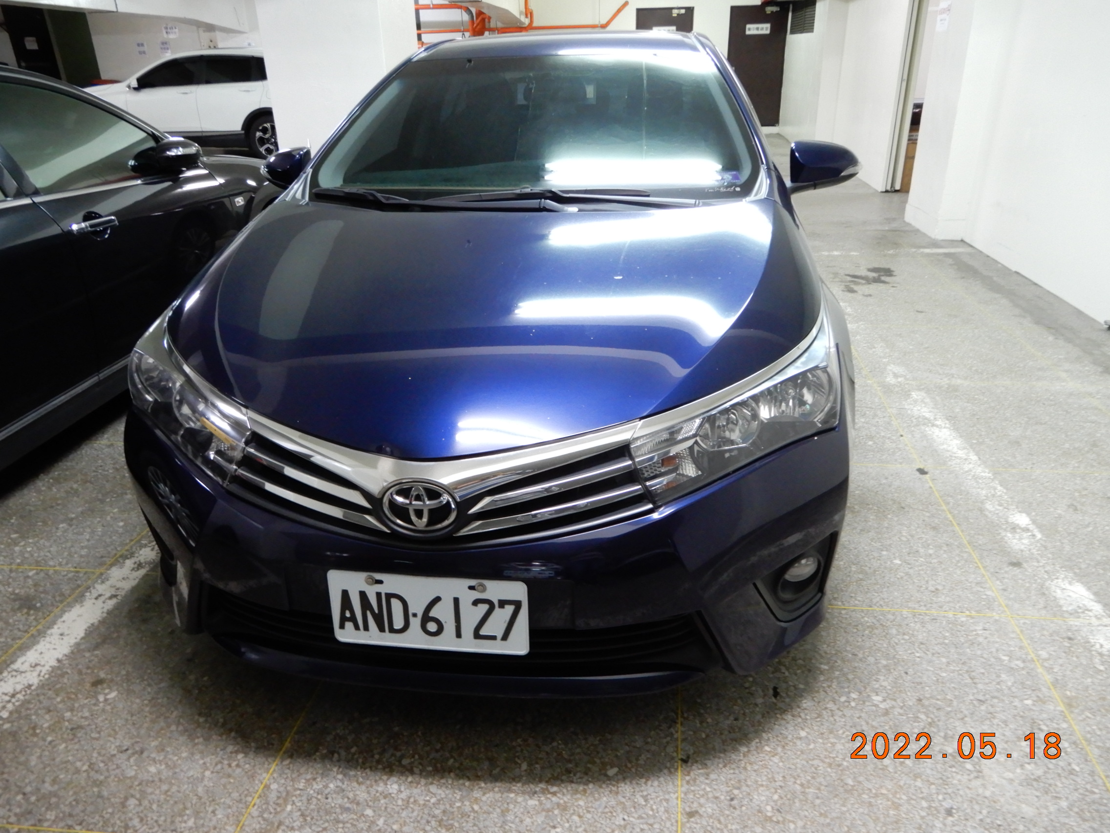 altis