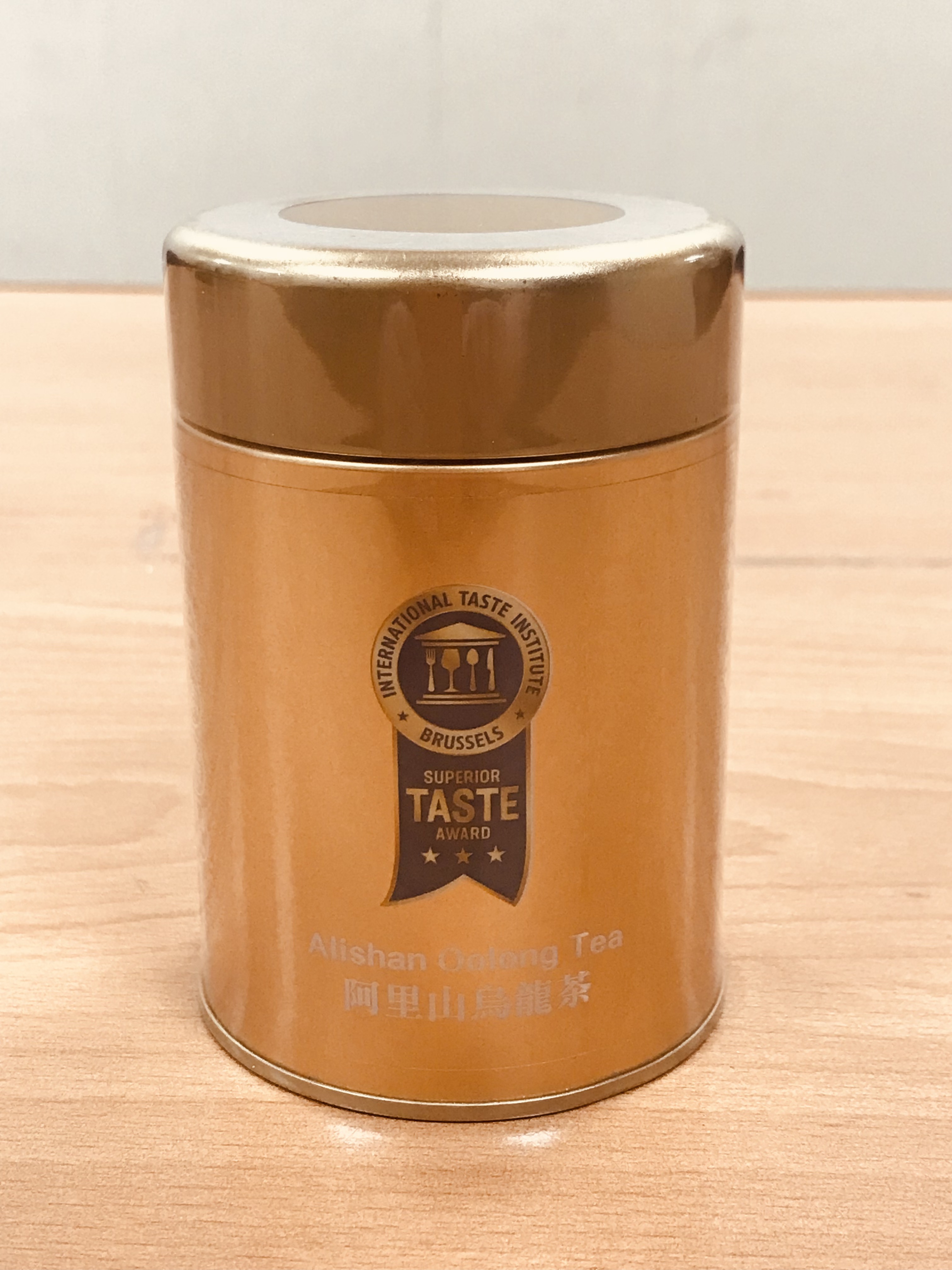 烏龍茶